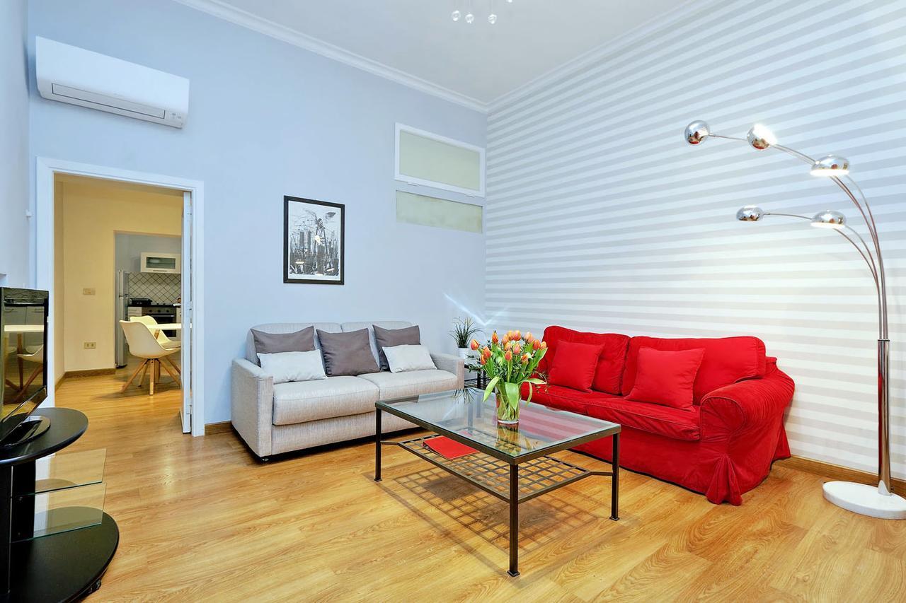 Cozy Tritone - My Extra Home Rome Exterior photo