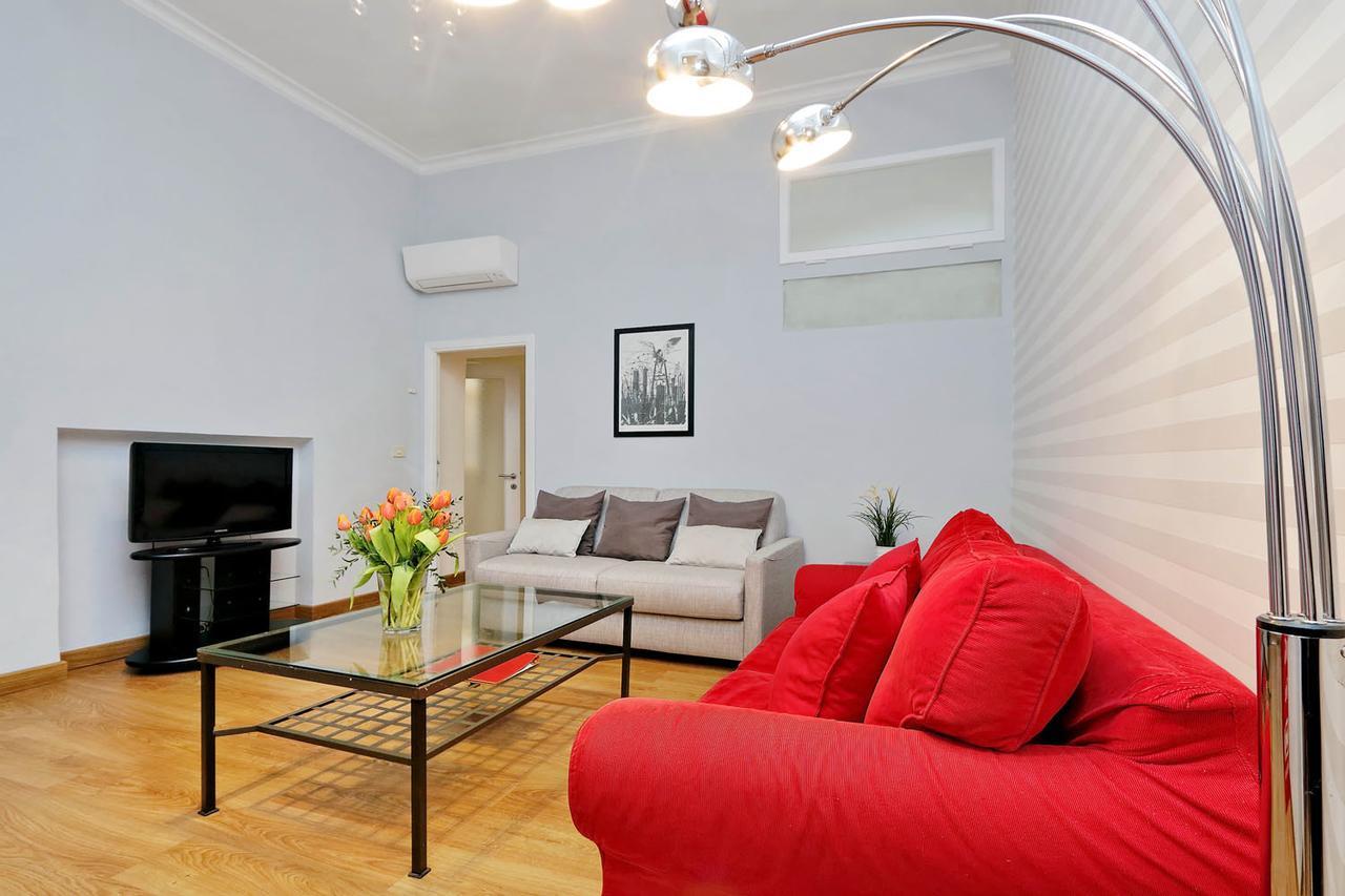 Cozy Tritone - My Extra Home Rome Exterior photo