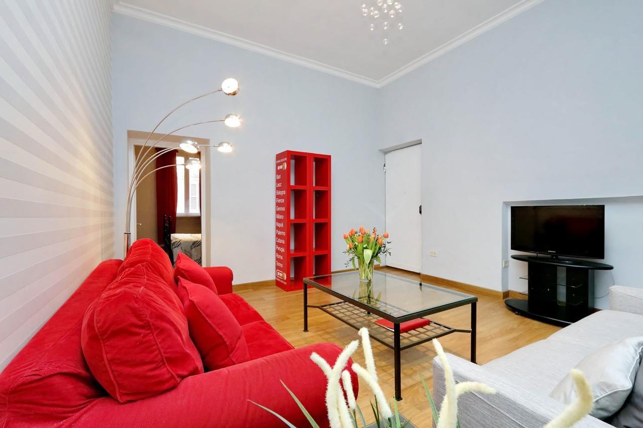 Cozy Tritone - My Extra Home Rome Exterior photo