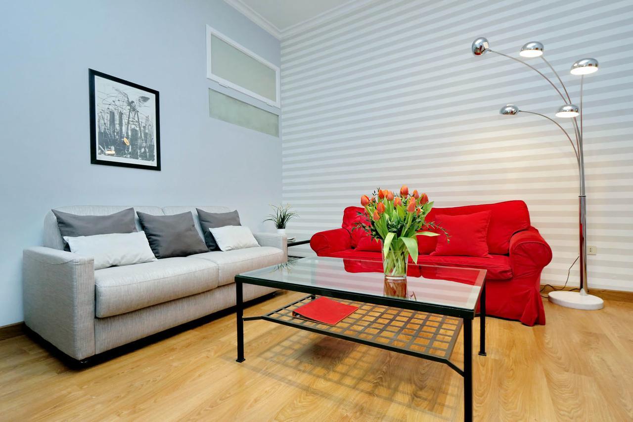 Cozy Tritone - My Extra Home Rome Exterior photo
